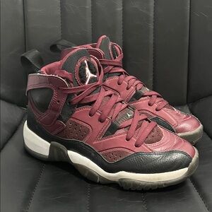 Jordan Flight Origin 4
